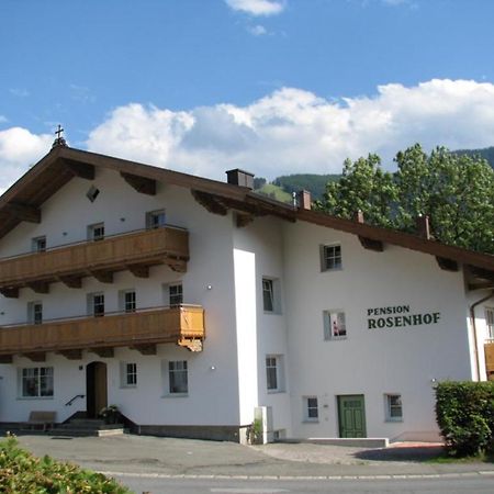 Pension Rosenhof بريكسن ام تاله المظهر الخارجي الصورة